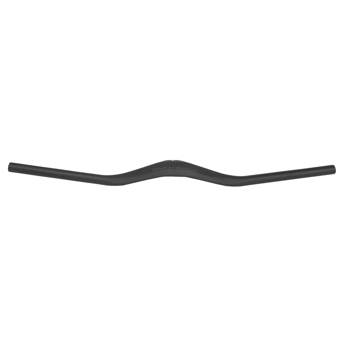 MGM CARBON MTB COCKPIT 740x80mm/-17º (22) 