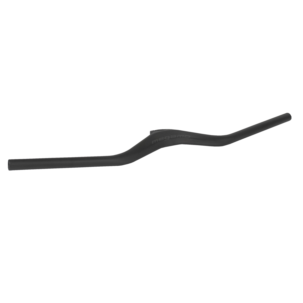 MGM CARBON MTB COCKPIT 740x80mm/-17º (22) 