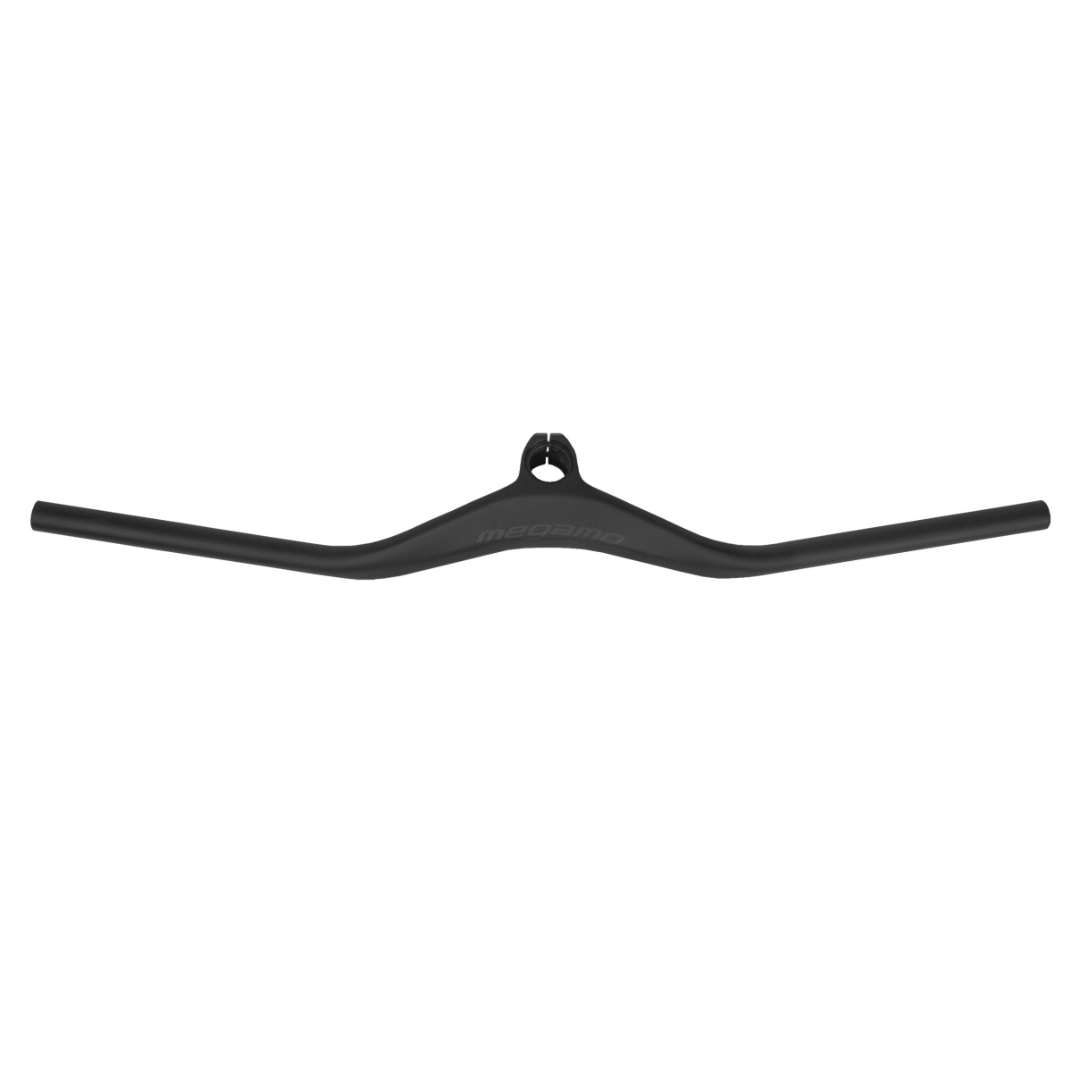 MGM CARBON MTB COCKPIT 740x80mm/-17º (22) 