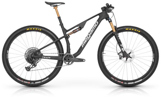 TRACK R120 AXS RACE 23 Megamo Bicycles