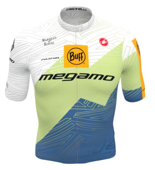 MAILLOT BUFF-MEGAMO CAPE EPIC (24)